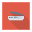 Free Router Office Work Icon