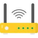 Free Router Icon