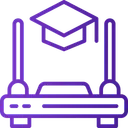 Free Router  Icon