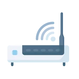 Free Router  Icon