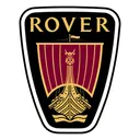 Free Rover Logotipo Marca Ícone