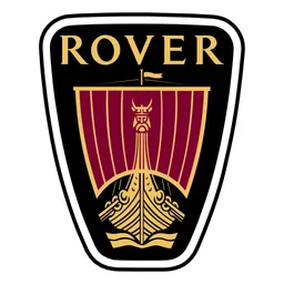 Free Rover Logo Icon