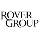 Free Rover Group Logo Icon