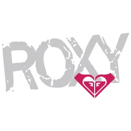 Free Roxy Logo Icon