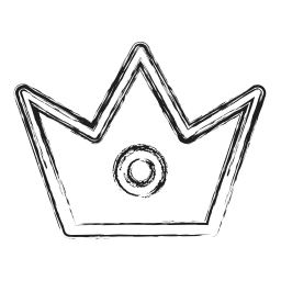 Free Royality Logo Icon