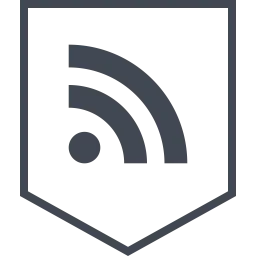 Free Rss Logo Icon