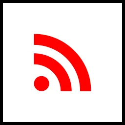 Free Rss Logo Symbol