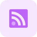 Free Rss Icon