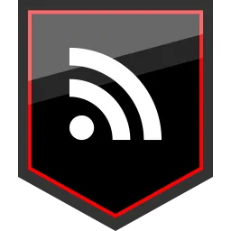 Free Rss Logo Icon