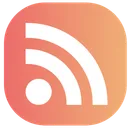 Free Rss feed  Icon