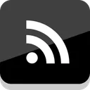 Free Rss  Icon