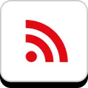 Free Rss  Icon