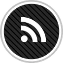 Free Rss  Icon