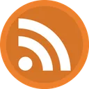 Free Rss  Icon