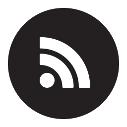 Free Rss Logo Icon