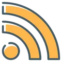 Free Rss Icon