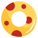Free Rubber Ring  Icon