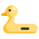 Free Rubber Ring  Icon