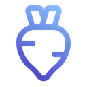 Free Rübe  Icon