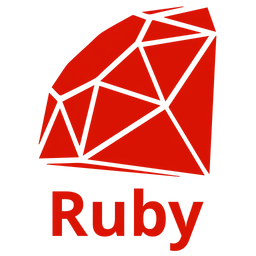 Free Rubí Logo Icono