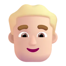 Free Rubio Emoji Icono