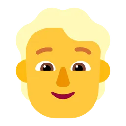 Free Rubio Emoji Icono