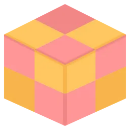 Free Rubik  Icon