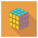 Free Rubik  Symbol