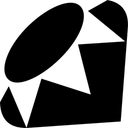 Free Rubin  Symbol