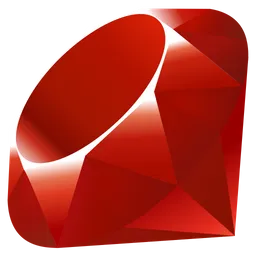 Free Ruby Logo Icon