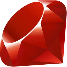 Free Ruby Icon - Free Download Logos Icons | IconScout