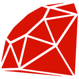 Free Ruby Logo Icon