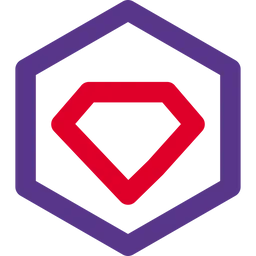 Free Rubygems Logo Icon