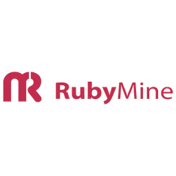 Free Rubymine Logo Icon