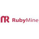 Free Rubymine Plain Wordmark Icon