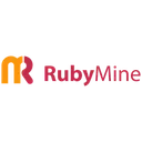 Free Rubymine Original Wordmark Icon