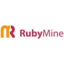 Free Rubymine Original Wordmark Icon