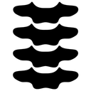 Free Ruckenmark Wirbelsaule Orthopadisch Symbol