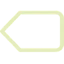 Free Entfernen Loschen Zuruck Symbol