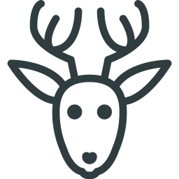 Free Rudolf  Icon