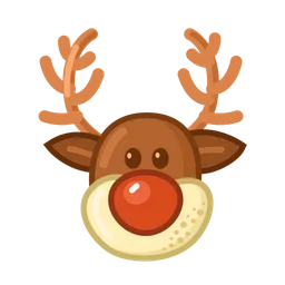 Free Rudolph  Icon