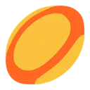 Free Rúgbi  Ícone