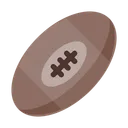 Free Ball Field Football Icon