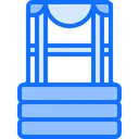 Free Rugby Uniform  Icon