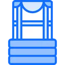 Free Rugby Uniform  Icon