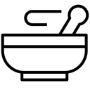 Free Rühren  Symbol