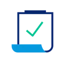 Free Rule Based Automation Vertical Farm Business Icon