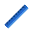Free Ruler Icon