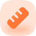 Free Ruler Icon