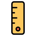 Free Scale Measurement Tool Icon